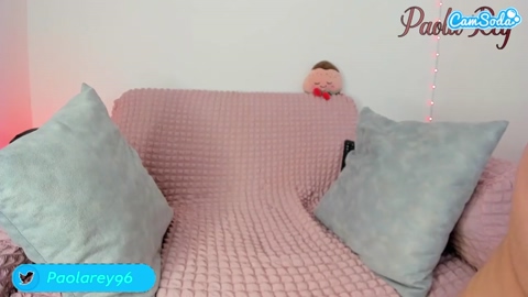 paola-reyy CamSoda 28-03-2023